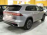 Фото 7 - Geely Monjaro