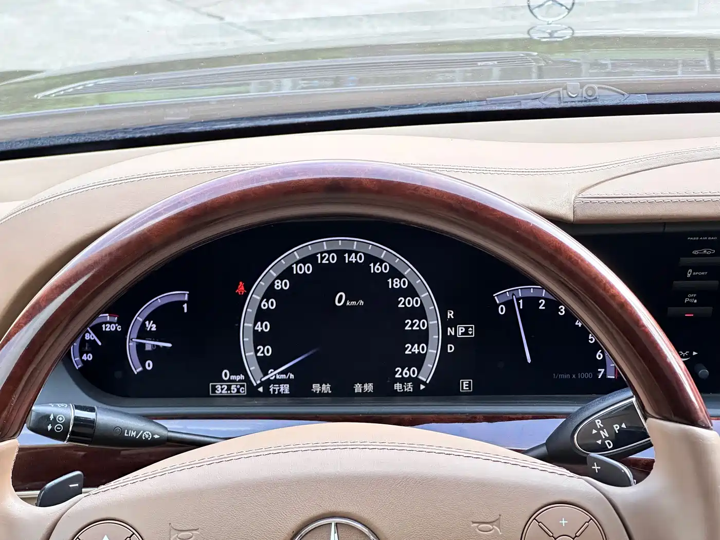 Lorinser S-Class 2012 2010 S 500L 4MATIC