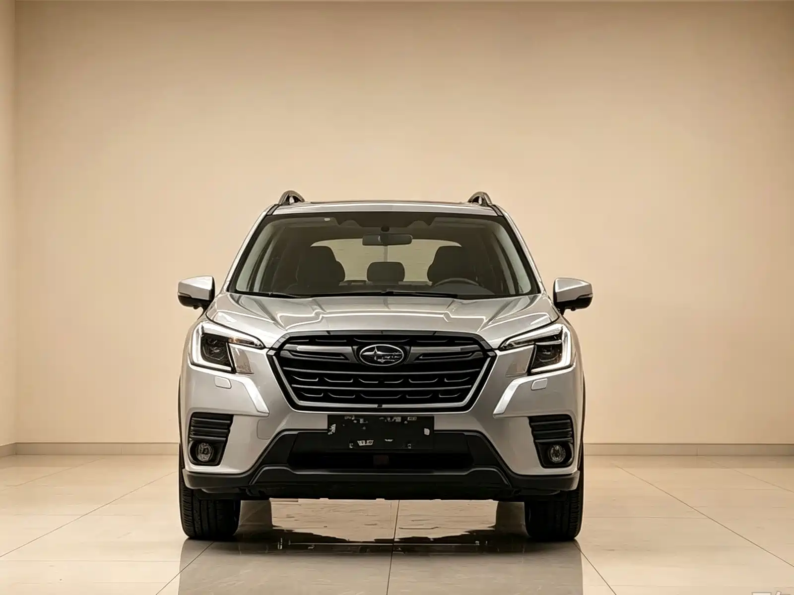 Photo 2 - Subaru Forester