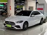 Фото 3 - Mercedes-Benz C-Class
