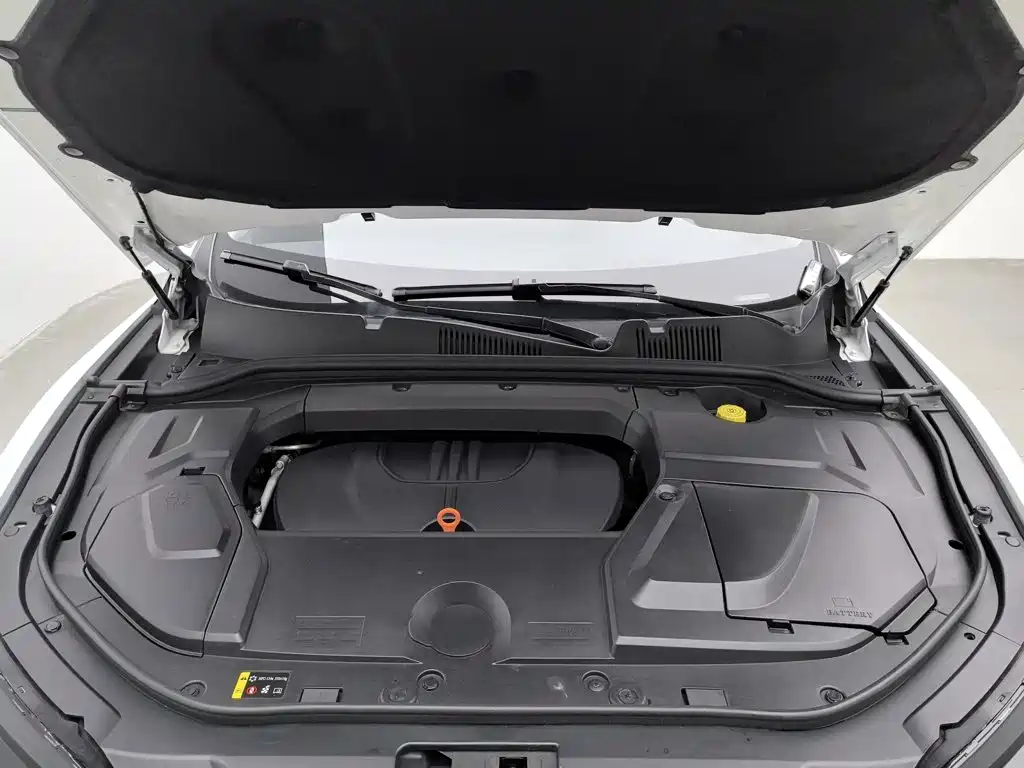 WEY VV5 2021 2021 1.5T 2WD Style Pioneer