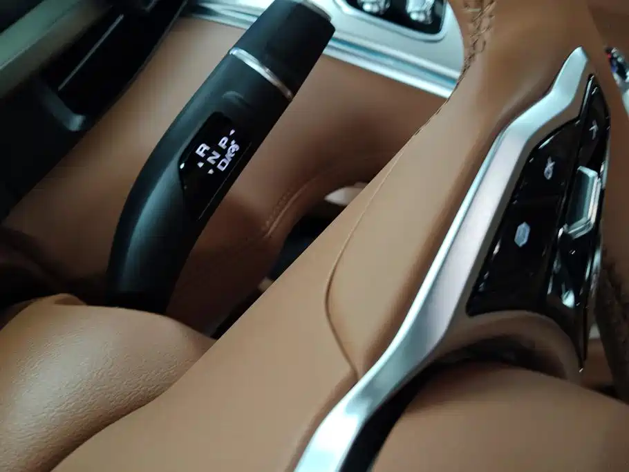 Ora Lightning Cat 2025 2022 555km Premium Edition