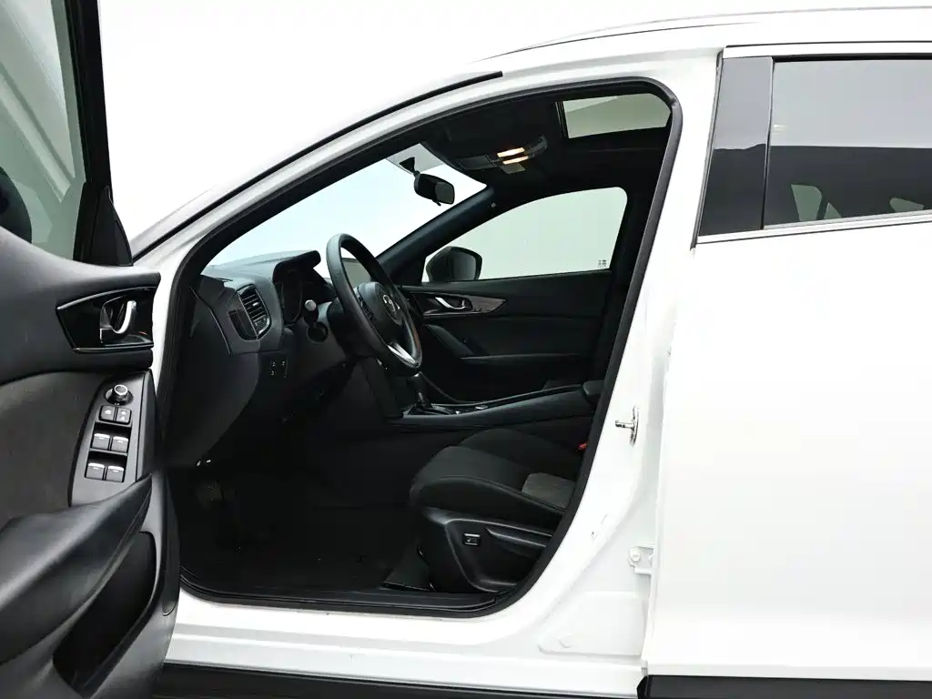 Mazda CX-4 2023 2021 2.0L Auto FWD Skyactiv Vitality Edition