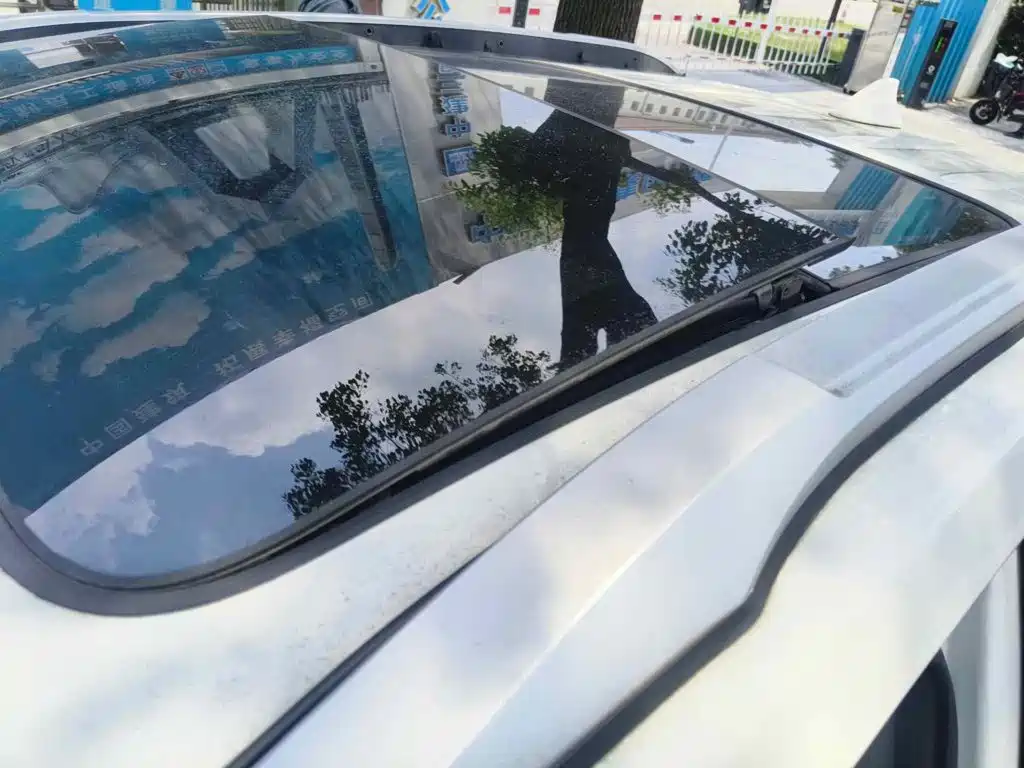 BYD Yuan Pro 2022 2021 401KM Premium Model