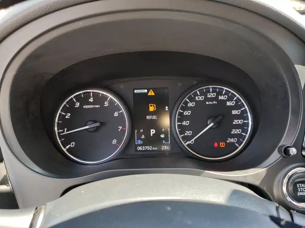 Mitsubishi Outlander 2021 2.4L 4WD Yaodong Edition 5-seater фото 12