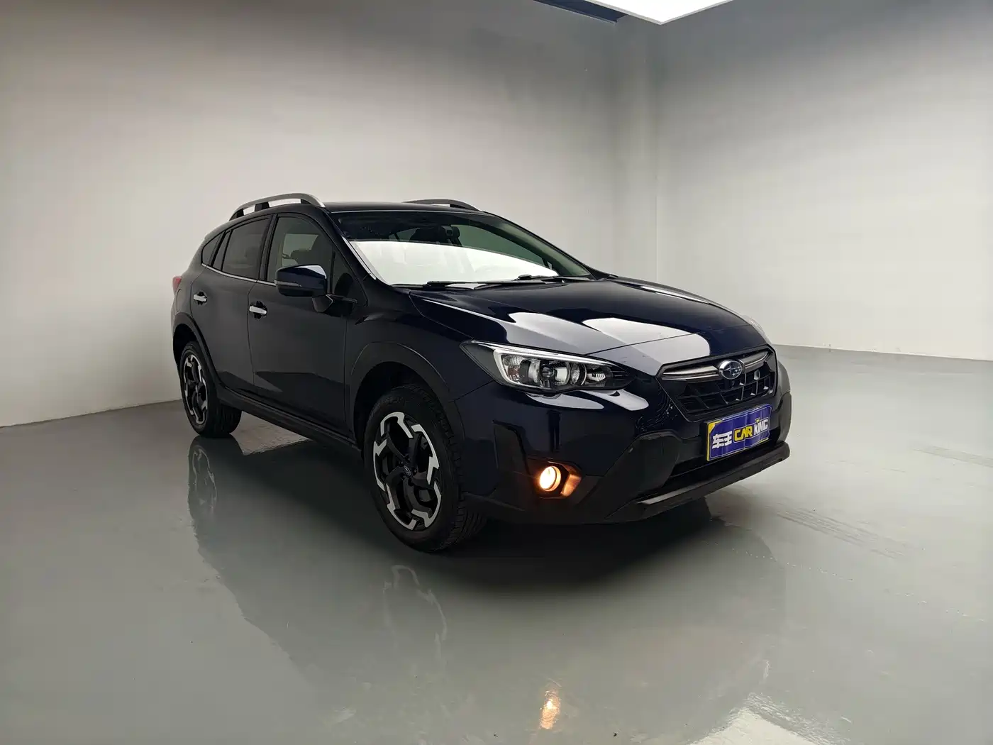 Subaru XV 2021 2021 2.0i AWD Luxury Edition