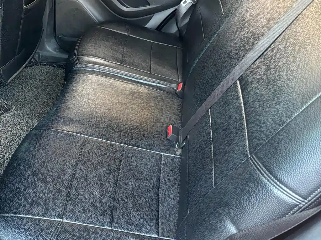 Chevrolet Trax 2018 2018 330T Automatic 2WD Elite