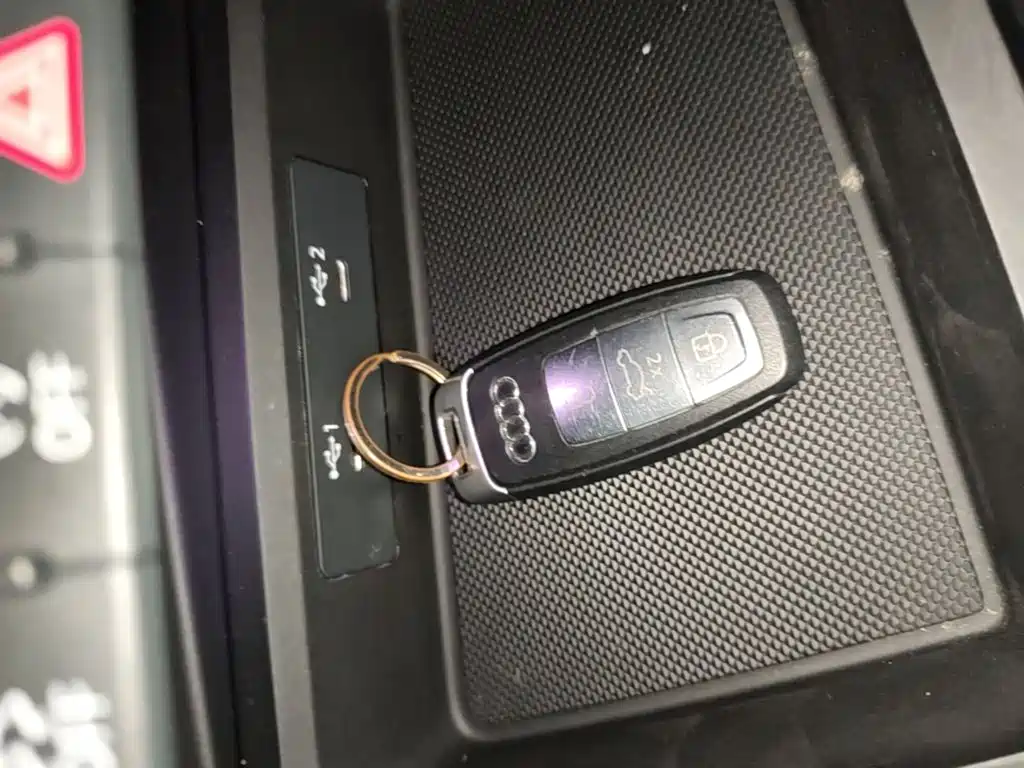 Фото 9 - Audi A3