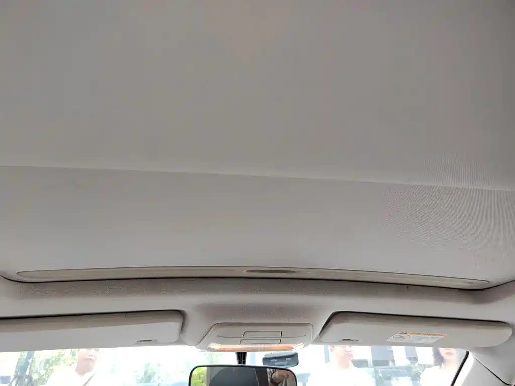 FAW Junpai CX65 2018 2018 Model 1.5L Manual Luxury Edition