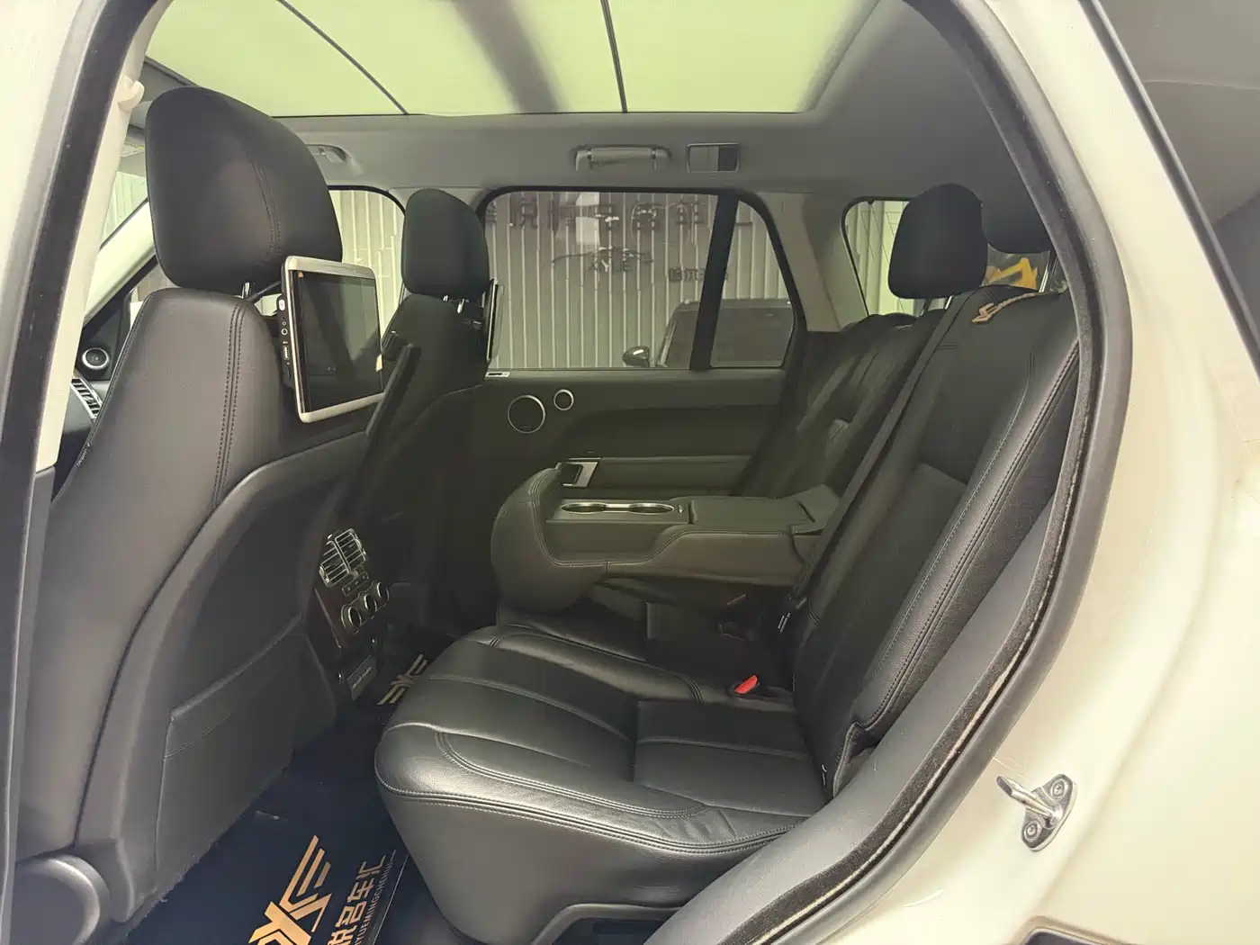 Land Rover Range Rover 2016 3.0 SC V6 Vogue фото 15