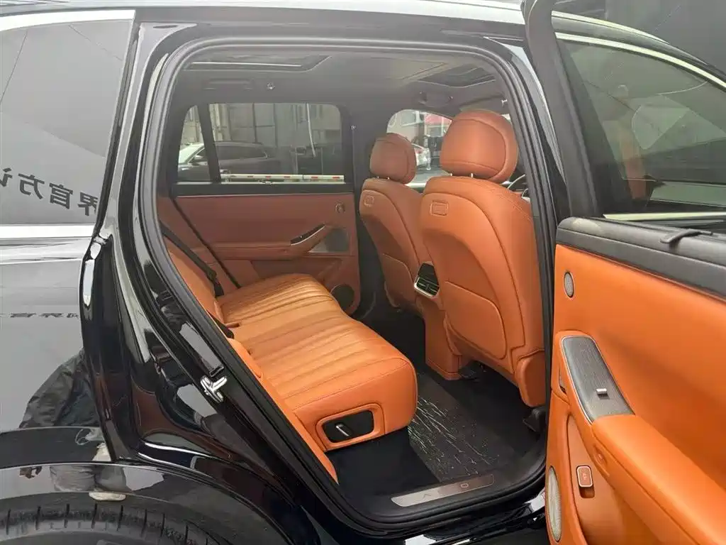 AITO Wenjie AITO M7 2026 2026 Extended Range Max AWD 5-seater