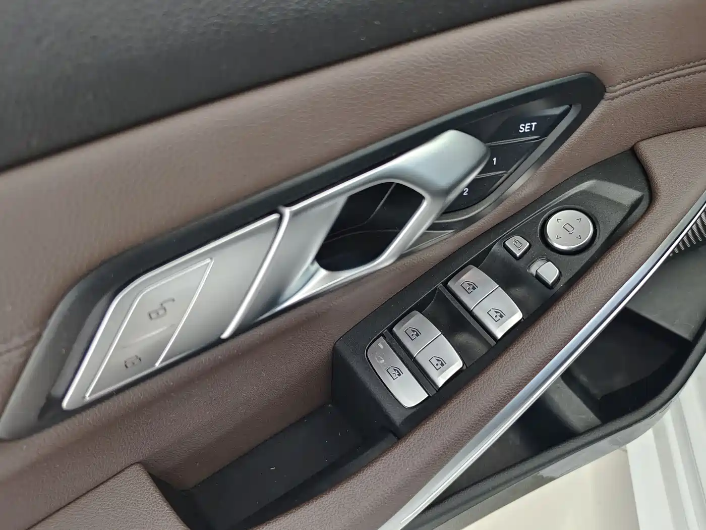 BMW 3 Series 2020 Facelift 325Li M Sport Package фото 15