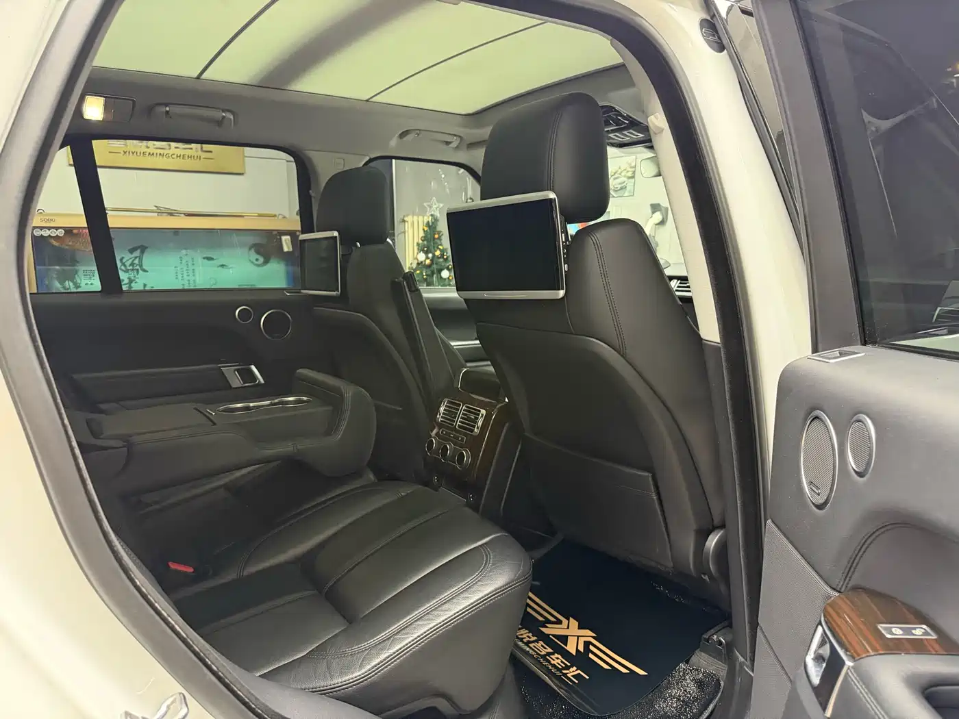 Land Rover Range Rover 2016 3.0 SC V6 Vogue фото 19