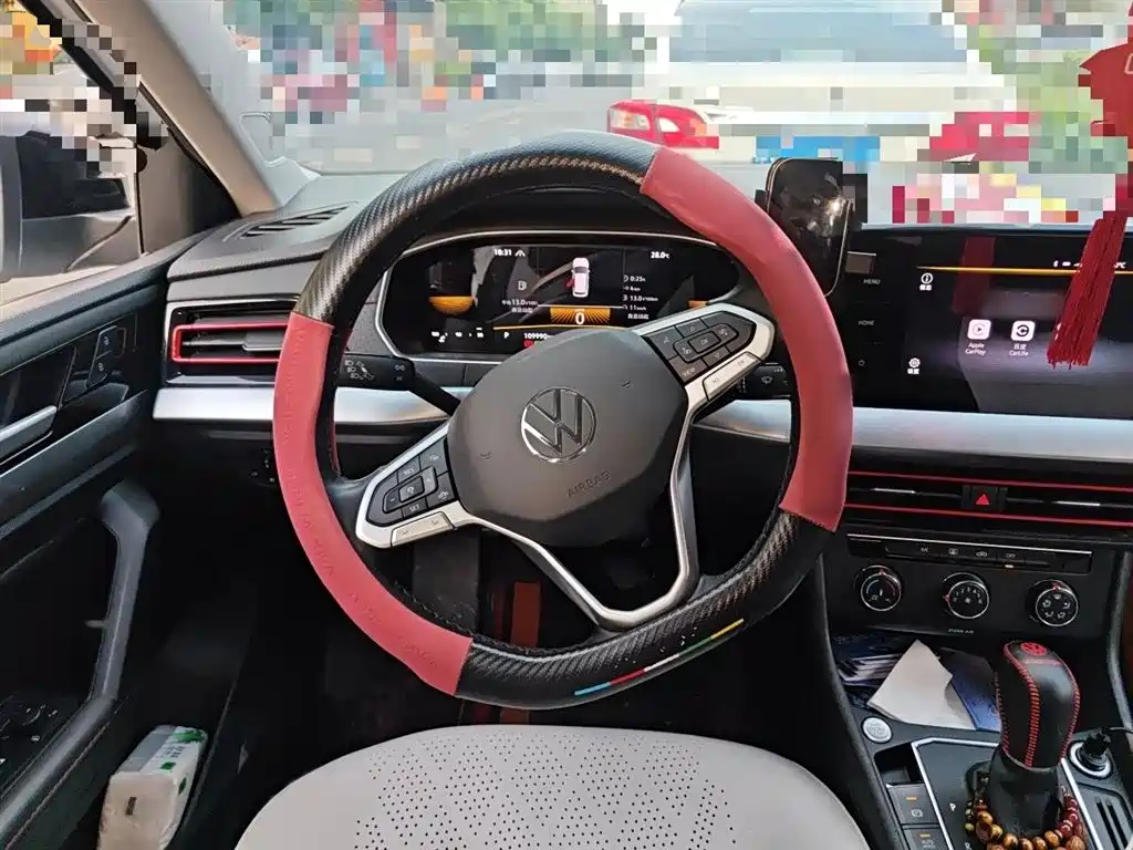 Volkswagen Lavida 2023 300TSI DSG Starlight Full Comfort Edition фото 3