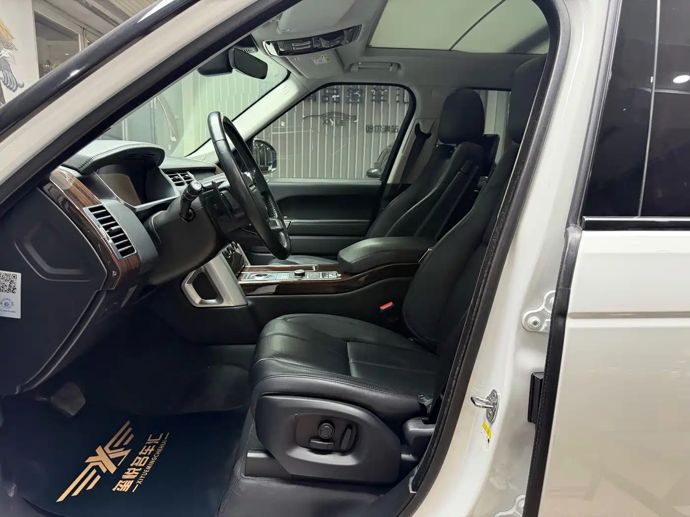 Land Rover Range Rover 2016 3.0 SC V6 Vogue фото 8