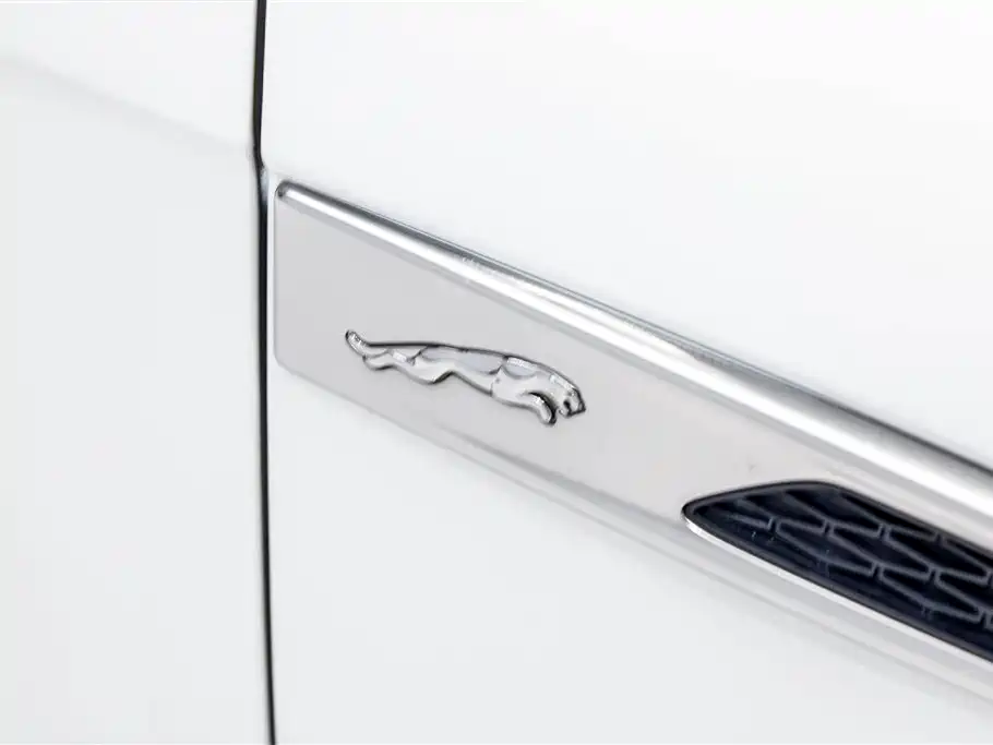 JAGUAR XFL