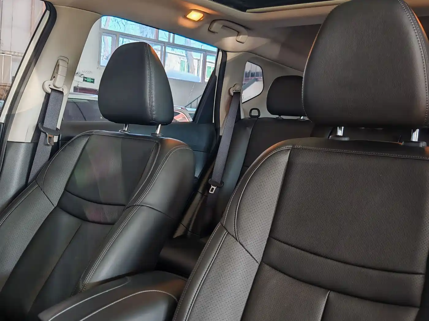Nissan X-Trail, миниатюра 22
