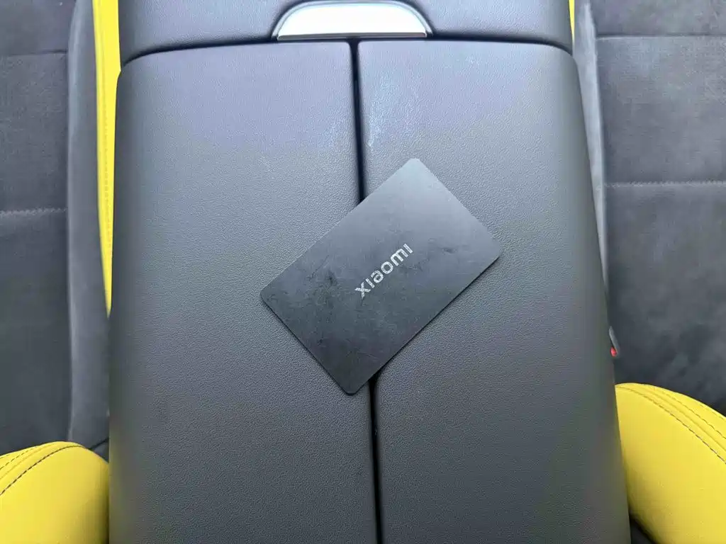 Xiaomi Auto Xiaomi SU7 Ultra 2025 2025 Model Ultra
