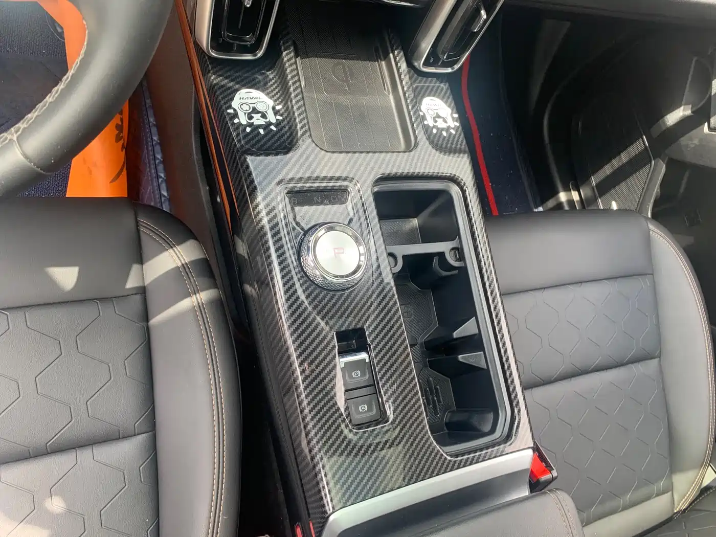 Haval Big Dog 2021 1.5T DCT 2WD Border Collie Edition фото 9