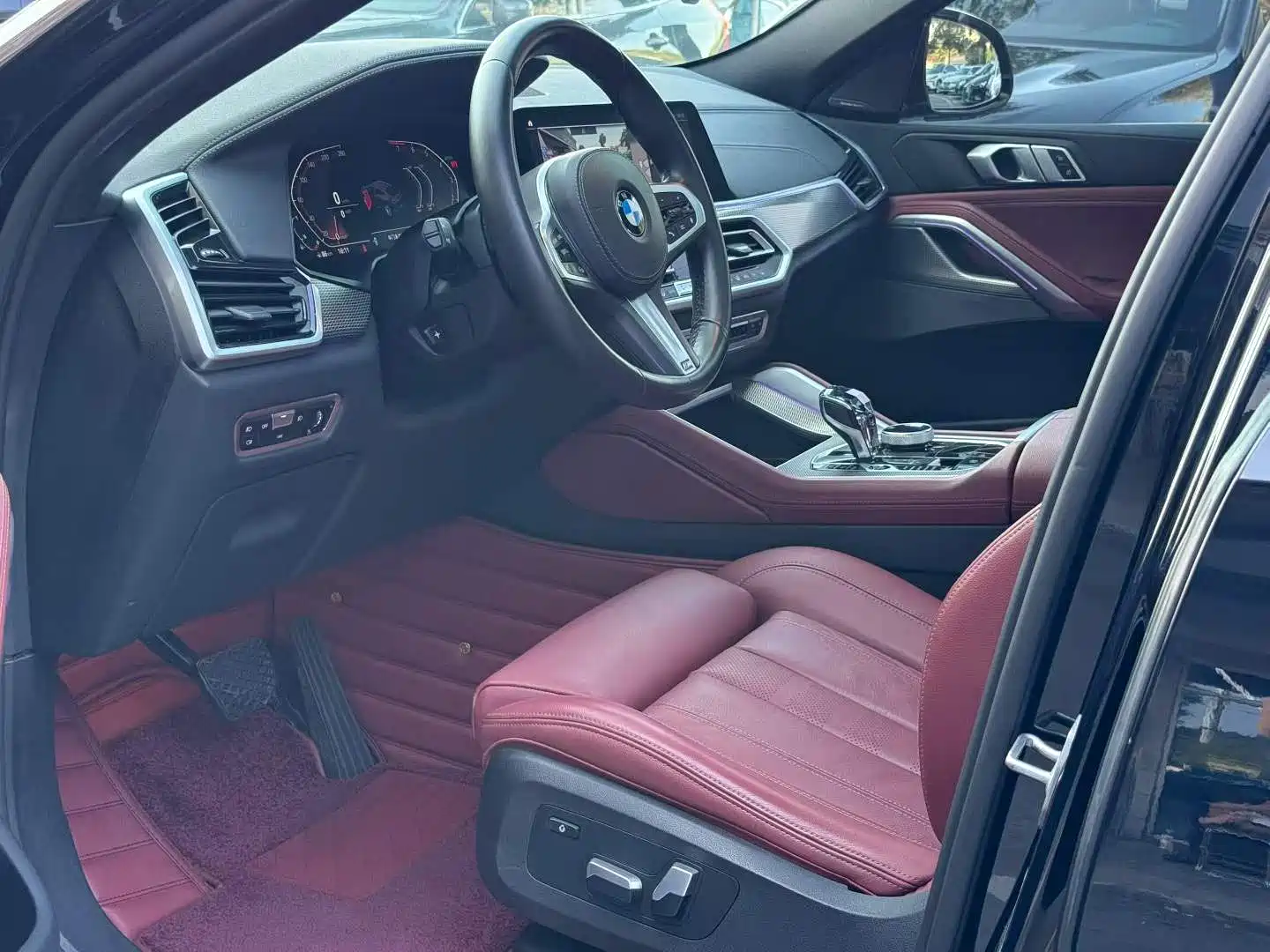 Фото 4 - BMW X6