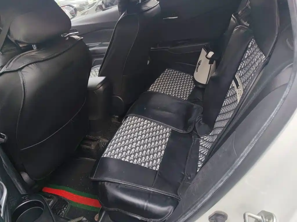 Toyota IZOA 2022 2021 2.0L Yixiang Edition