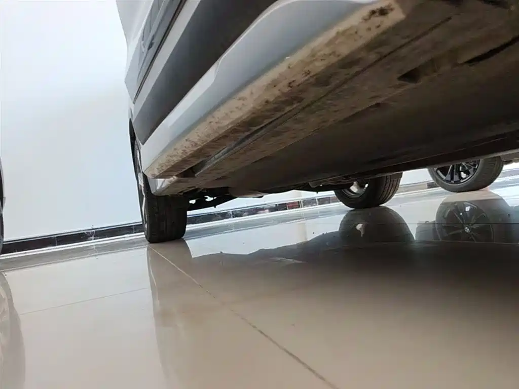 Hyundai Santa Fe 2019 380 TGDi DLX Auto 4WD Smart Premium (HTRAC) China VI фото 21