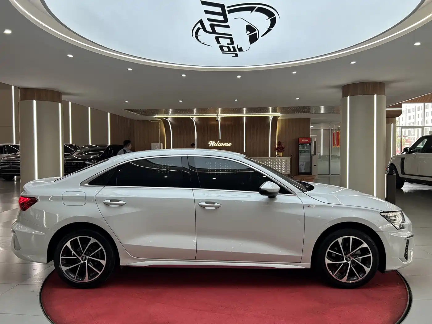 Фото 4 - Audi A3