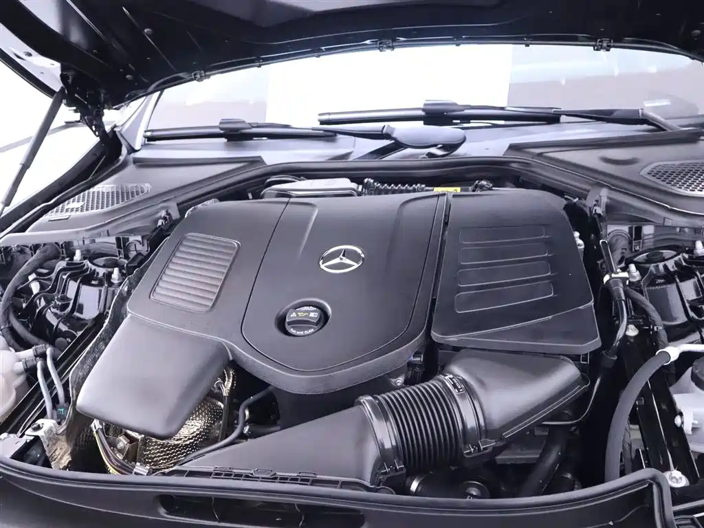 Mercedes-Benz E-Class 2025 E 300 L Luxury фото 23