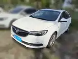 Фото 1 - Buick Excelle