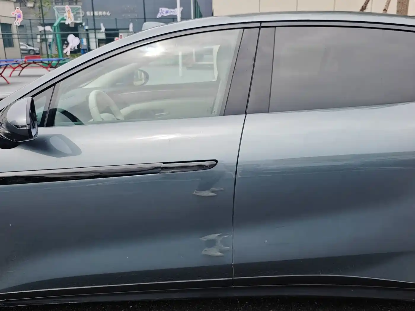 BYD Han L 2025 2025 DM-i 200KM LiDAR Flagship
