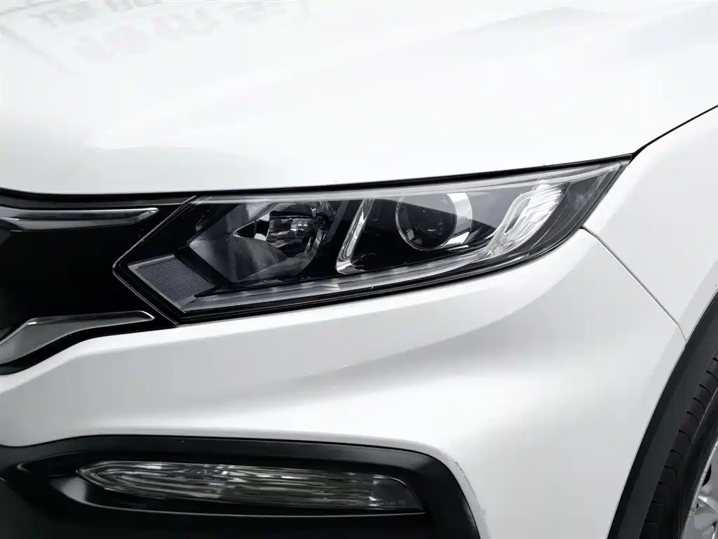 Honda XR-V 2015 1.5L LXi CVT Classic Edition фото 7