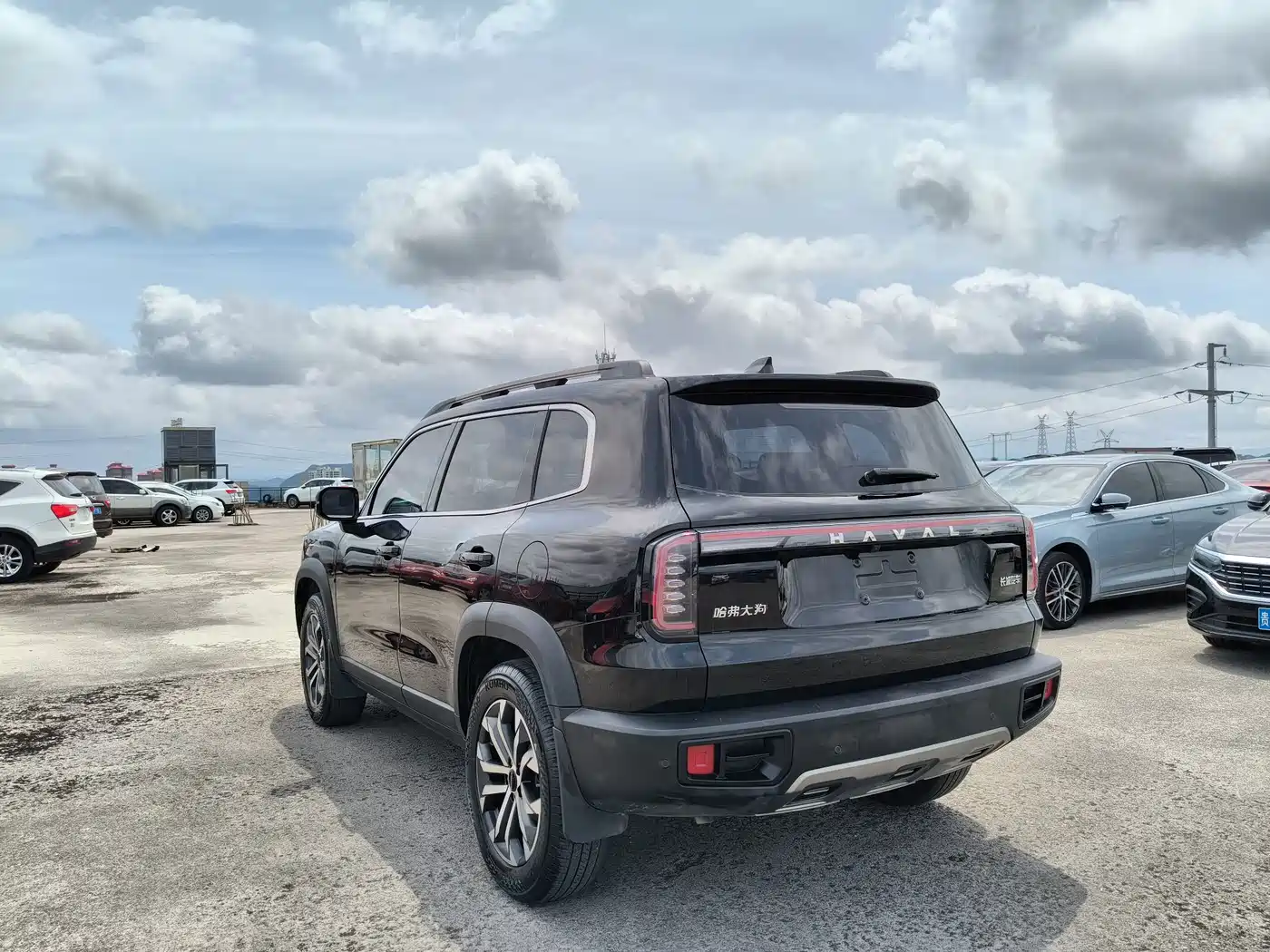 Photo 5 - Haval Big Dog
