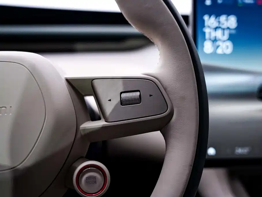 Xiaomi Auto Xiaomi YU7 2026 2025 Extended Range RWD Edition
