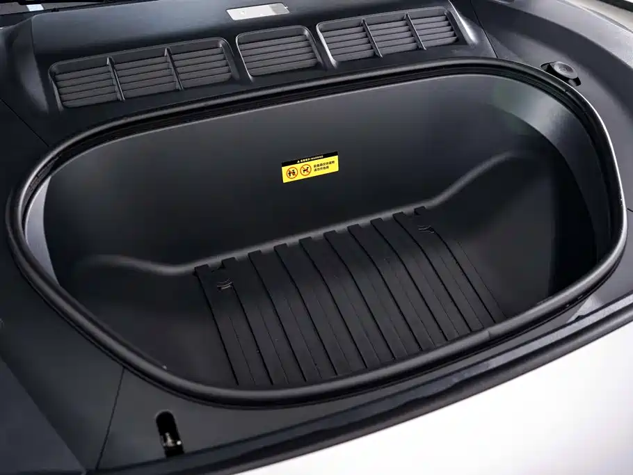 Xiaomi Auto Xiaomi YU7 2026 2025 Extended Range RWD Edition