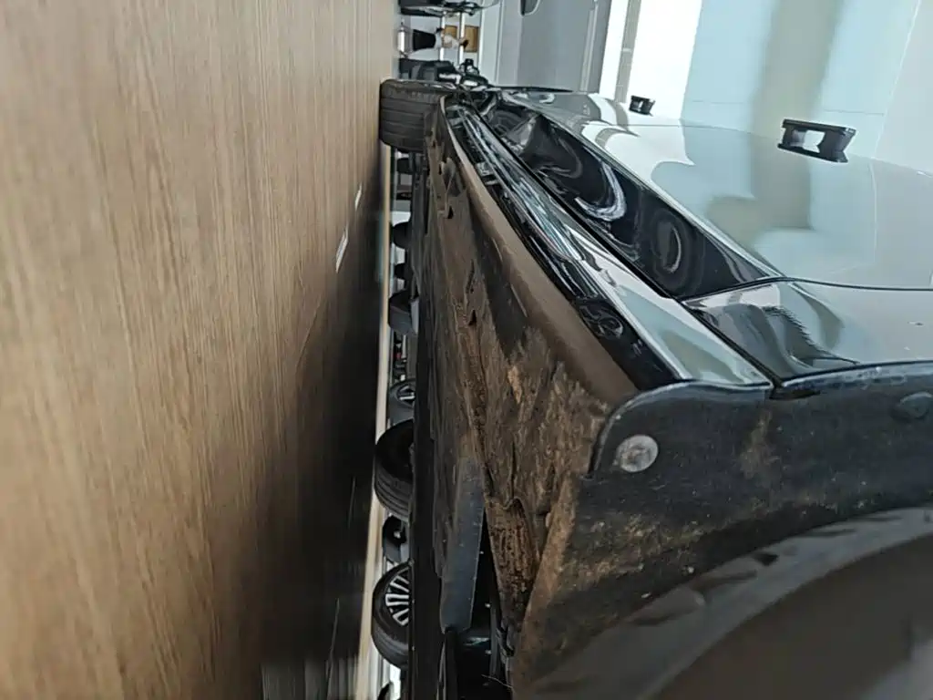 Baojun Enjoyment 2025 2025 PHEV 140km Luxury Edition