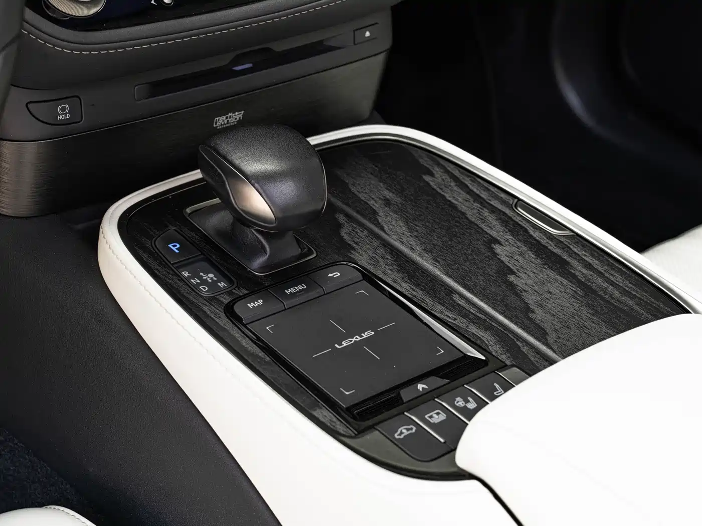 Lexus LS 2021 2021 500h Executive Edition