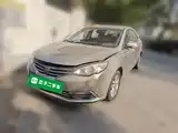 Фото 1 - Roewe 360