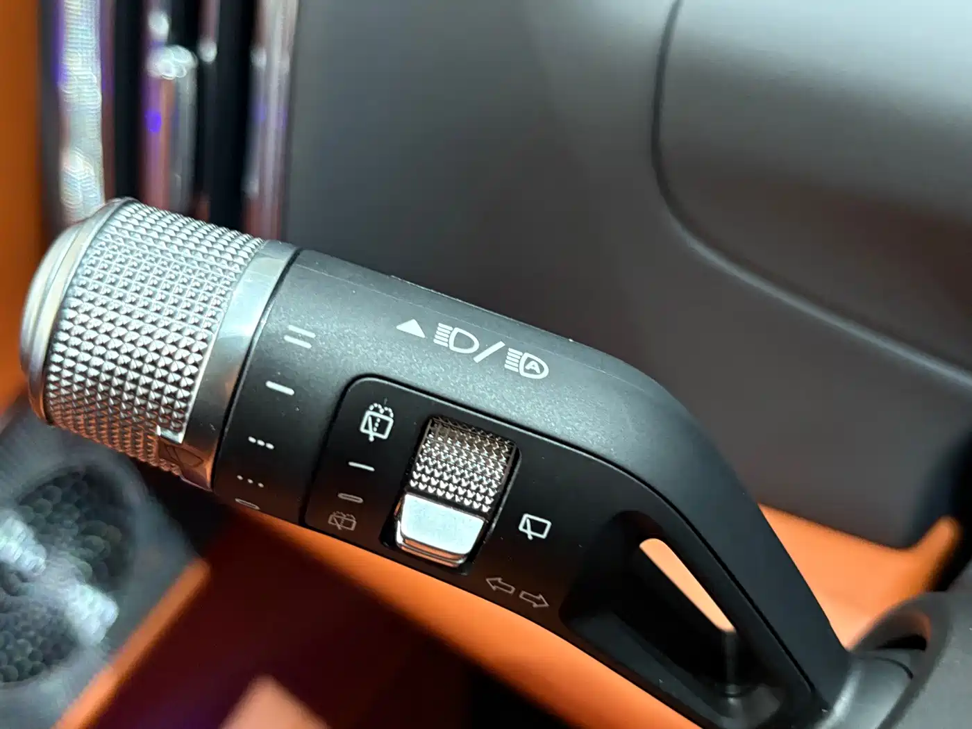 Geely Galaxy Galaxy M9 2025 2025 Base Model
