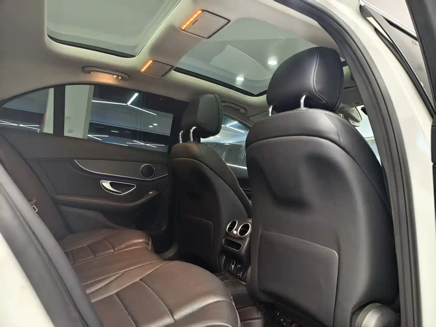 Mercedes-Benz C-Class 2020 Facelift C 260 L Sport фото 10