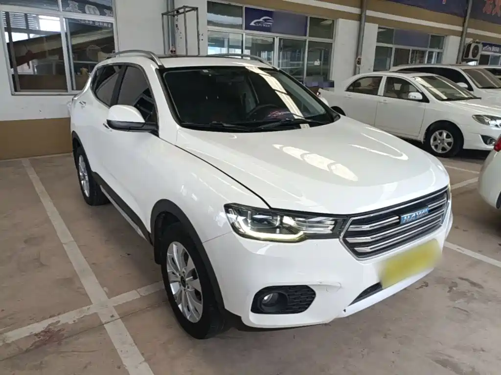 Photo 4 - Haval H2s