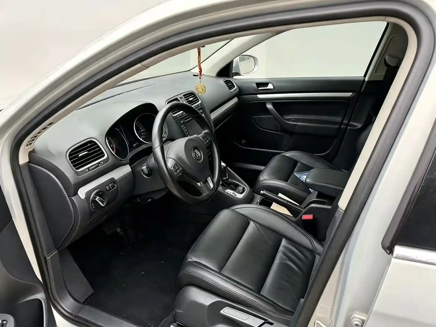 Volkswagen Golf (Import) 2012 2011 1.4TSI Comfort Wagon
