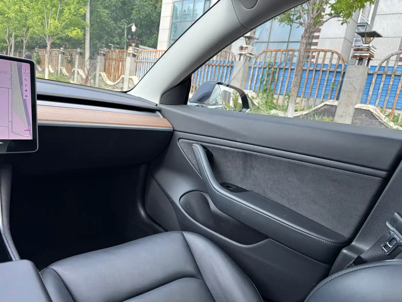 Tesla Model 3 (Import) 2019 2019 Long Range All-Wheel Drive Edition