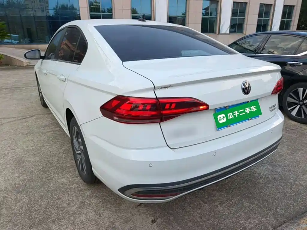 Volkswagen Bora 2025 2025 200TSI DSG Joy Ride Navigation Edition