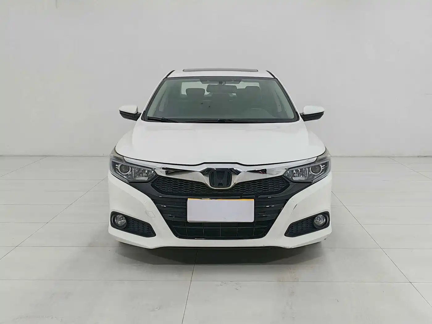 Honda Lingpai, миниатюра 4