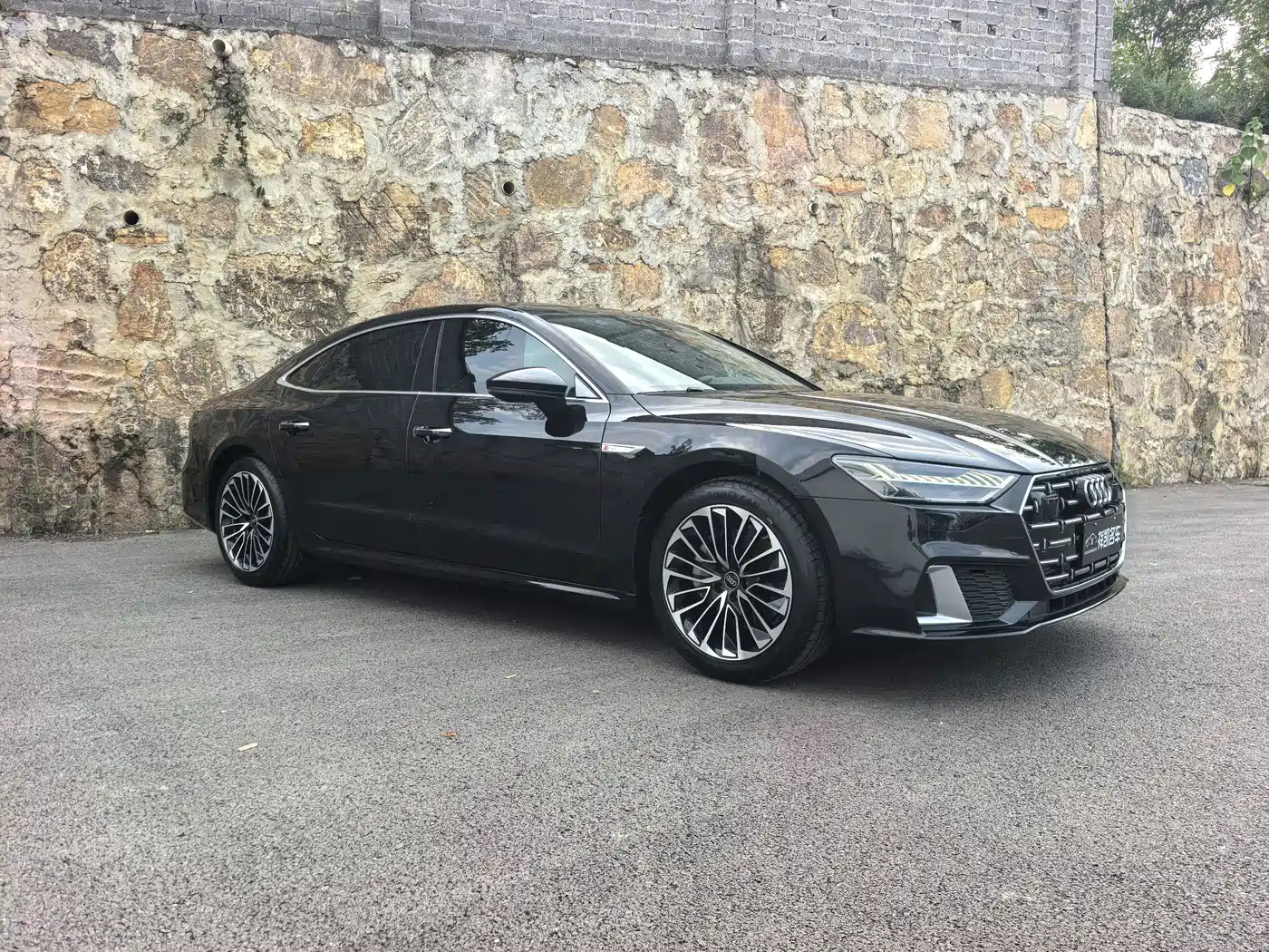 Audi A7L 2026 2025 Model Year 45 TFSI Luxury