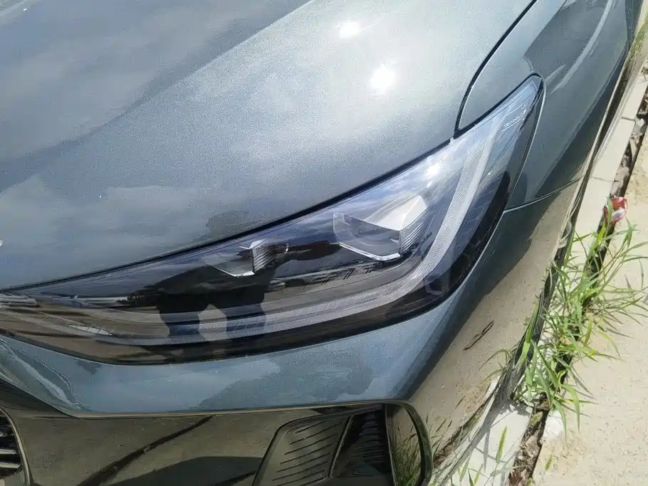 Chery Fengyun Fengyun A8L 2025 2025 1.5TGDI 145km Standard Type