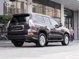 Фото 3 - Lexus GX
