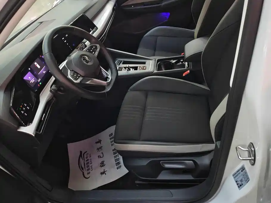 Volkswagen Golf, миниатюра 9