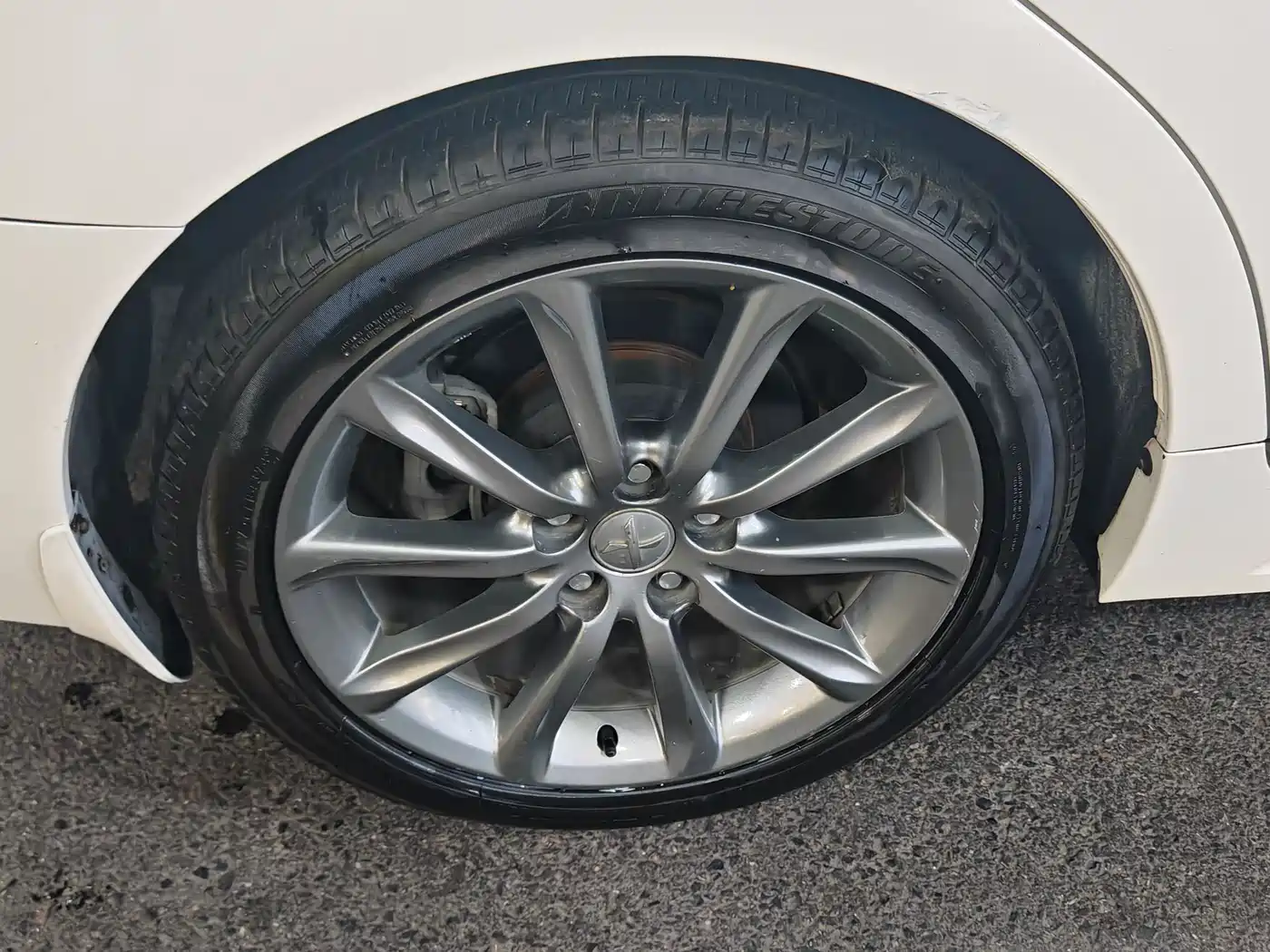 Toyota Reiz 2013 2.5V Premium Edition фото 15