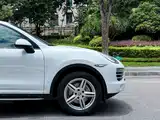 Фото 5 - Porsche Cayenne